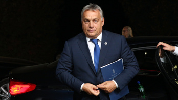 Orbán egyetért a menekültek ellen tiltakozó őcsényiekkel