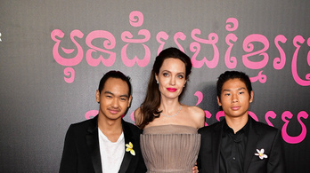 Színes képeslap vagy igazi dráma Angelina Jolie új filmje?