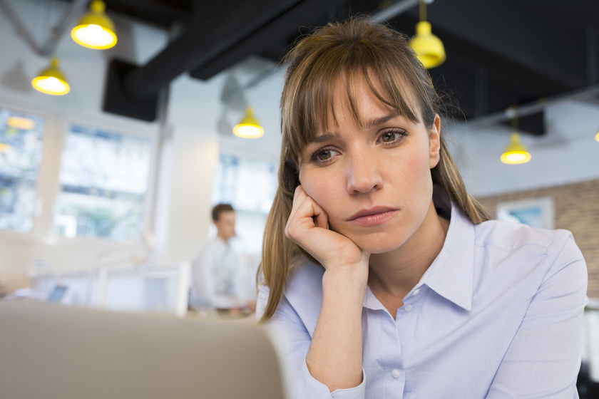 Boldogtalan vagy a munkahelyeden? 10 dolog, amit meg kell tenned, ha nem akarsz felmondani