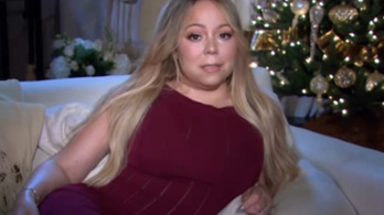 Mariah Carey élő interjúban tudta meg a Las Vegas-i tragédiát