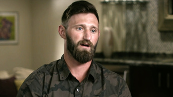 Las Vegas hőse: a veterán, aki a lövéseket hallva mentőbevetésre indult