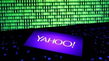 Hárommillárd Yahoo-felhasználó adataihoz fértek hozzá hekkerek