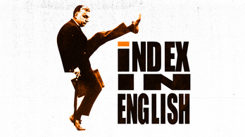 Itt az Index angolul!