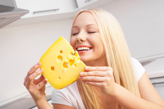 Most akkor egészséges a sajt?