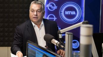 Orbán közröhej tárgyának nevezte a kötelezettségszegési eljárást