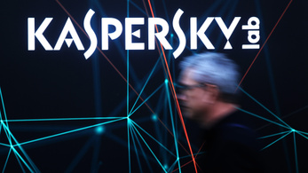Kaspersky vírusirtóval loptak adatot az NSA-től