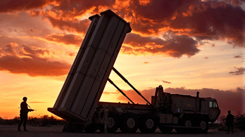 15 milliárd dollárért rakétákat ad el az USA Szaúd-Arábiának