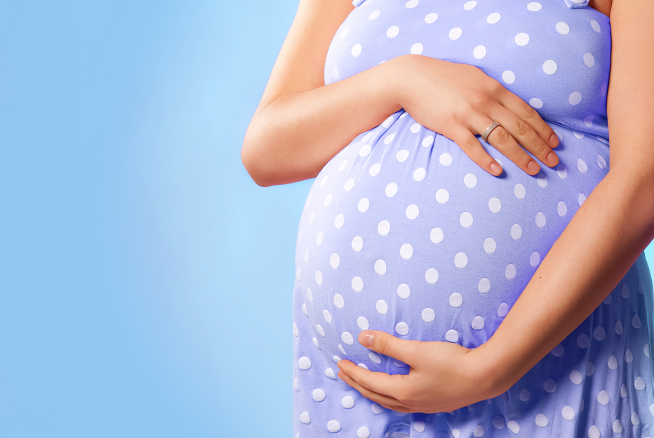 a helmintikus fertőzések kezelése terhes nőknél