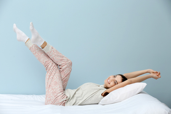Pizsamában vagy meztelenül jobb aludni?