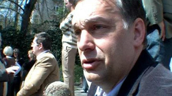Orbán Viktor előrehozott választást akar