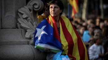 Nem ezt a függetlenségi beszédet idézgetik majd a katalánok