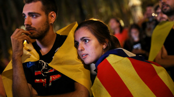 A profik sem értik a katalán elnököt