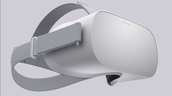 Önálló VR-szemüveget mutatott be a Facebook