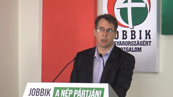 A Jobbik feljelentette Sorost, hogy kiderüljön, van-e Soros-terv