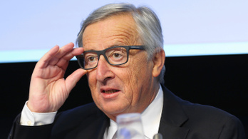 Juncker nem akar katalán függetlenséget