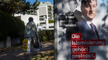 A magyarok drukkolhatnak, ki nyeri az osztrák választást