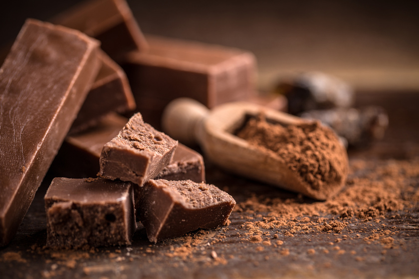 Jobban hizlal, mint a csoki: 10 étel, amiben brutális mennyiségű a kalória