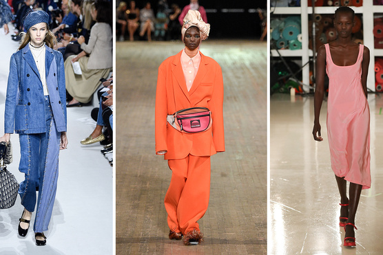 14 trend, ami divatba jön a nyáron