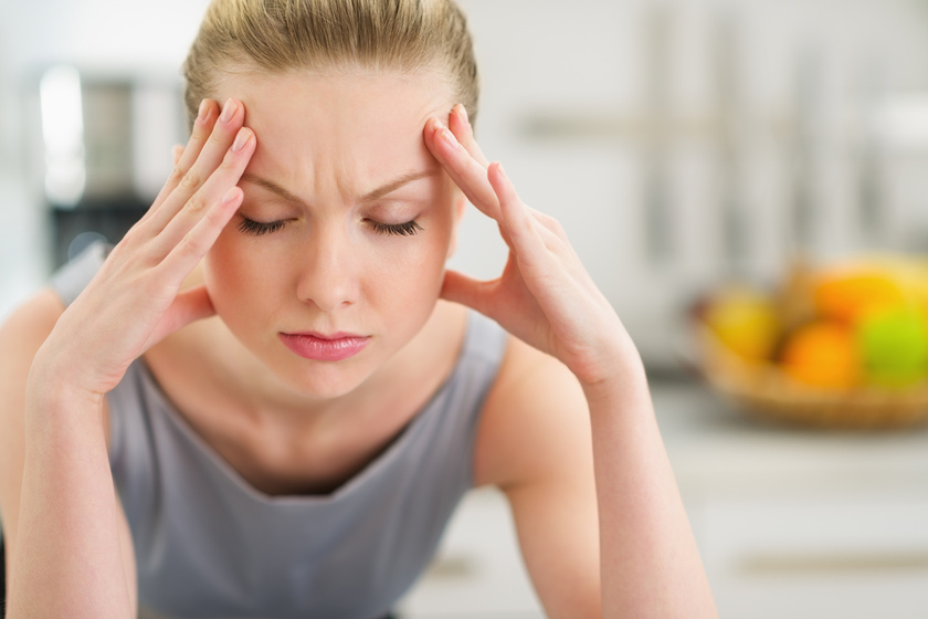 4 hétköznapi dolog, ami árthat az agyadnak: már az is, ha takarót húzol a fejedre