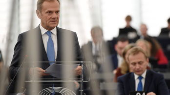 EU-csúcs: Tusk ki akarja mozdítani Európát a holtpontról
