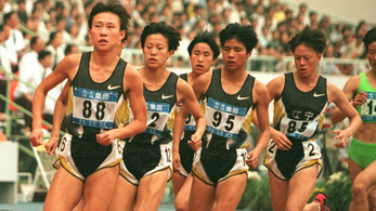 Több mint tízezer kínai sportolót doppingoltak szisztematikusan