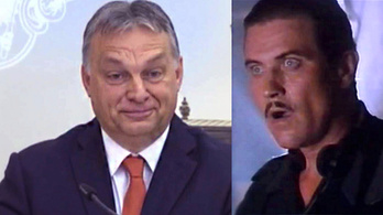 Ki mondta: Orbán Viktor vagy az Űrgammák?