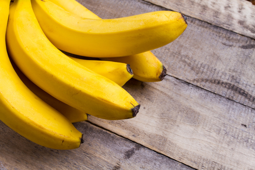 Hogyan illik bele a banán a fogyókúrába? Akkor a leghasznosabb, ha így eszed