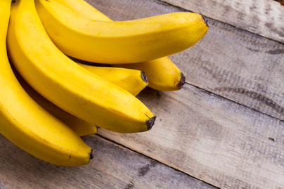 banan rendes