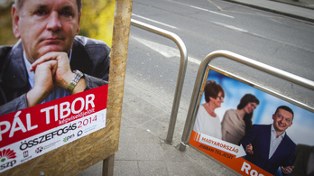 Szigorítaná a kampányfinanszírozást a Fidesz