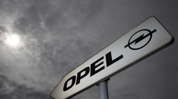 Megint az Opel miatt veszteséges a GM
