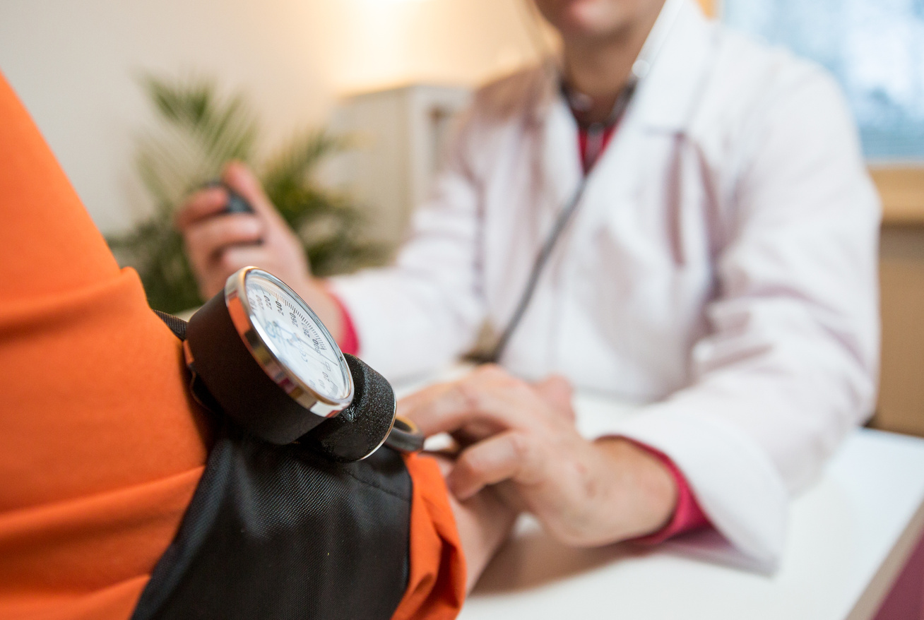 gyenge vizelethajtók magas vérnyomás esetén bradycardia magas vérnyomás kezelés