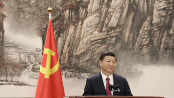 Utód nélkül maradt Kína vezetője