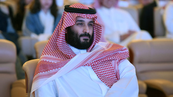 A szaúdi trónörökös nekiment a vallási vezetőknek