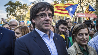 Tényleg kikiáltja a függetlenséget Katalónia?