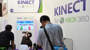 A Microsoft kinyírja a Kinectet