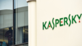 Kaspersky: A vírusirtónk hozzájutott az NSA egyik forráskódjához