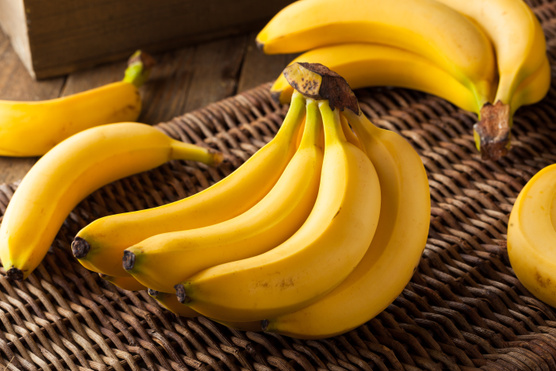 Te tudtad, hogy a banán őse szörnyen rút egy valami volt?