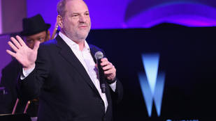 Harvey Weinstein beperelte a saját cégét