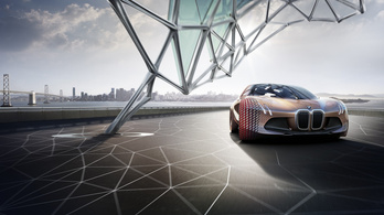 BMW: évekkel járunk az Audi előtt