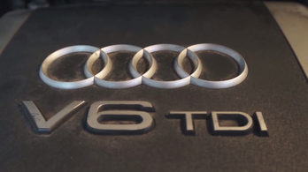 Totalcar Erőmérő: Audi A6 2.5 V6 TDI - 2004.