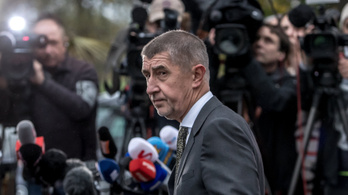 Kisebbségi kormányzásra készülnek Csehországban