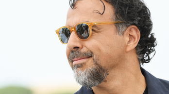 Tiszteletbeli Oscart kap Iñárritu