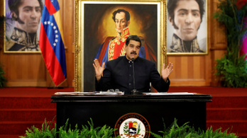 Venezuela hivatalosan is a csőd szélére került
