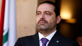 Lemondott a libanoni miniszterelnök, mert félti az életét