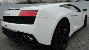Az év üzlete: Lamborghini ötvenezerért