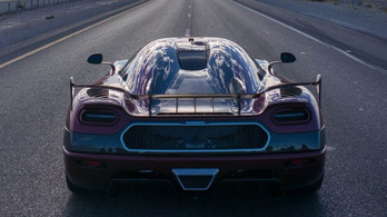 A Koenigsegg megint megverte a Bugattit