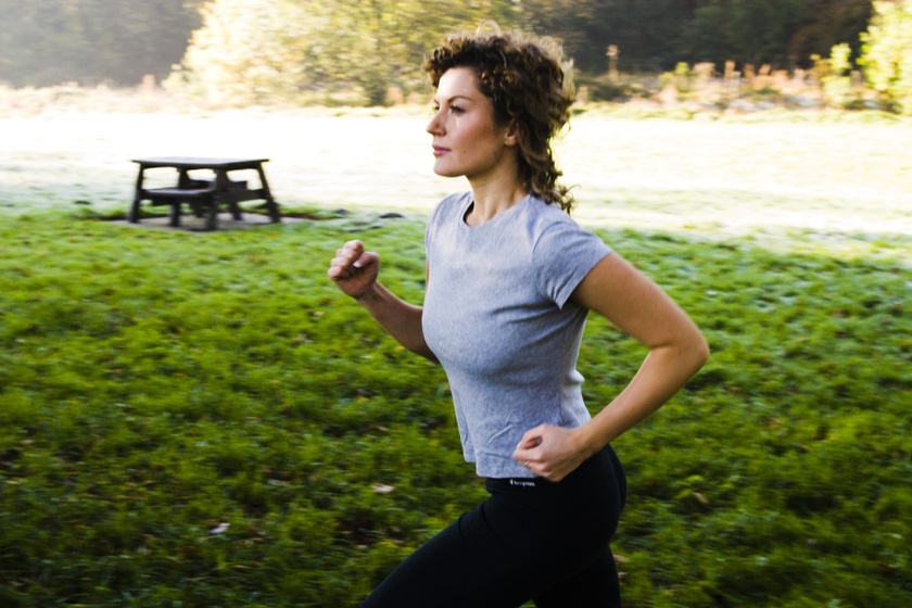 Így égess el sok-sok zsírt futással kezdőként: jó tudnod, mielőtt belevágsz
