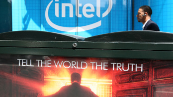 Együtt fejleszt az Intel és az AMD