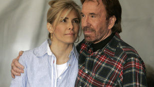 Chuck Norris szerint a feleségét megmérgezték egy MRI vizsgálaton