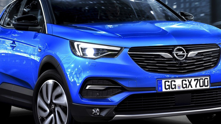 Nagy átalakulás előtt az Opel